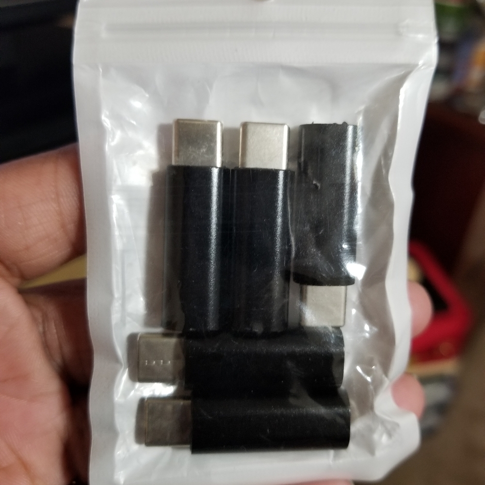 Type C to 3.5 mm Headphone Jacks for Huawei P20 Lite Mate 20